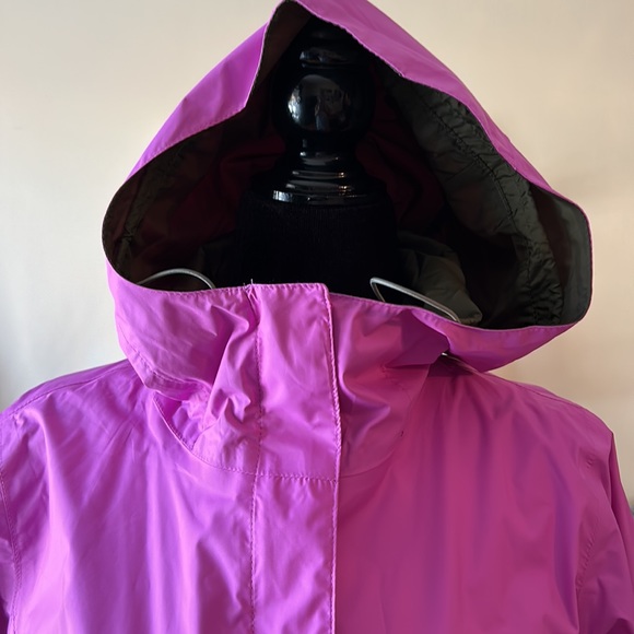 COLUMBIA pink lightweight jacket size small - Picture 2 of 14